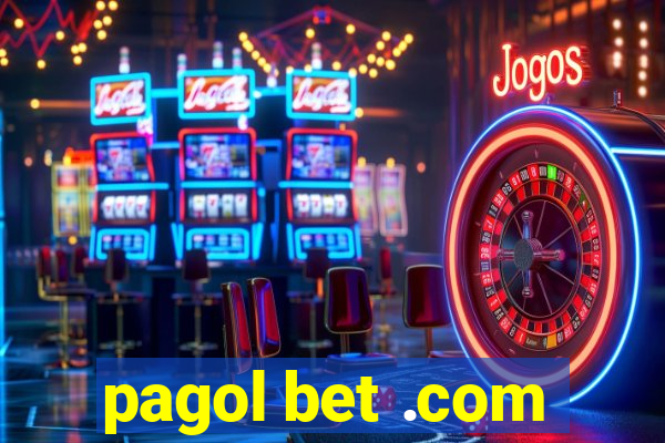 pagol bet .com